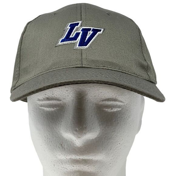 Las Vegas 51s Hat Baseball Cap Tan AAA Minor League Aviators Dodgers Strapback - Picture 2 of 8